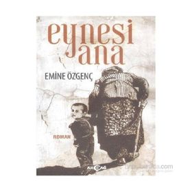 Eynesi Ana - Emine Özgenç