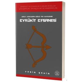 Eyrükit Efsanesi - Yasin Şahin