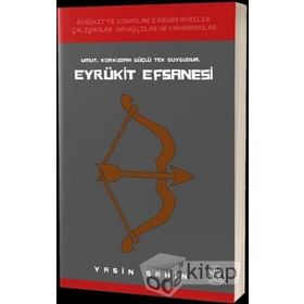 Eyrükit Efsanesi - Yasin Şahin