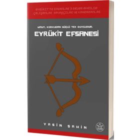 Eyrükit Efsanesi - Yasin Şahin