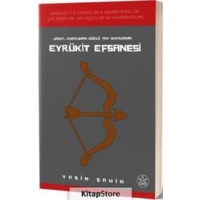 Eyrükit Efsanesi - Yasin Şahin