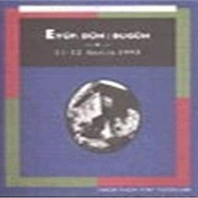 EYÜP: DÜN / BUGÜN - TÜLAY ARTAN