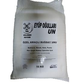 Eyüp Oğulları 10 kg Özel Amaçlı Buğday Unu