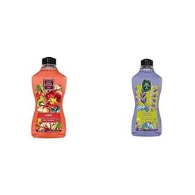 Eyüp Sabri Tuncer 1.5 lt Amber + 1.5 lt ALaçatı Lavantası Zeytinyağlı Sıvı Sabun