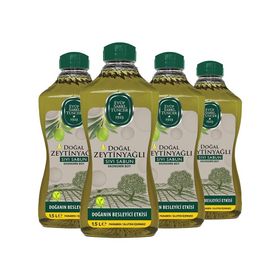 Eyüp Sabri Tuncer 1.5 lt Doğal Zeytinyağlı Sıvı Sabun
