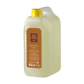 Eyüp Sabri Tuncer 1 lt Pet Bidon Tütün Kolonyası