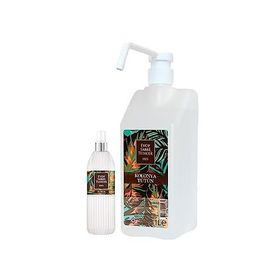 Eyüp Sabri Tuncer 1 lt Sprey Başlıklı Tütün + 150 ml Tütün Kolonyası