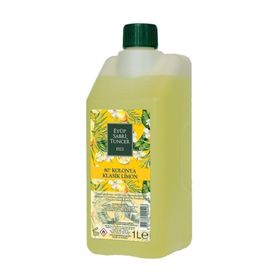 Eyüp Sabri Tuncer 1 lt Sprey Pompalı Klasik Limon Kolonyası
