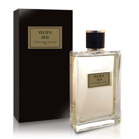 Eyüp Sabri Tuncer 100 ml Velten Oud Cam Şişe Parfümlü Kolonya