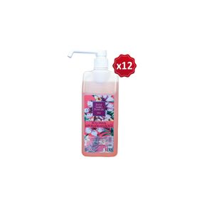 Eyüp Sabri Tuncer 12x1 lt Sprey Japon Kiraz Çiçeği Kolonyası