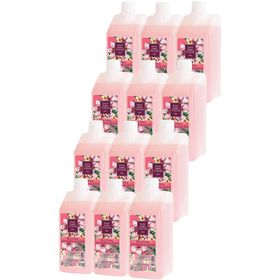 Eyüp Sabri Tuncer 12x1 lt Sprey Japon Kiraz Çiçeği Kolonyası