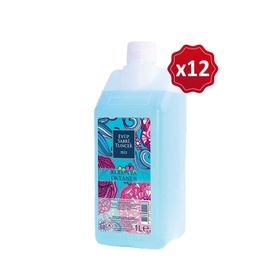 Eyüp Sabri Tuncer 12x1 lt Sprey Okyanus Kolonyası