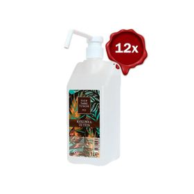 Eyüp Sabri Tuncer 12x1 lt Sprey Tütün Kolonyası
