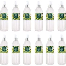 Eyüp Sabri Tuncer 12x150 ml Ayvalık Zeytin Çiçeği Sprey Kolonya