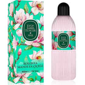Eyüp Sabri Tuncer 12x150 ml Manolya Çiçeği Sprey Kolonya