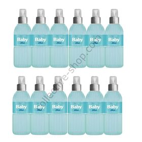 Eyüp Sabri Tuncer 12x150 ml Pet Baby Blue Bebek Kolonyası