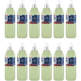 Eyüp Sabri Tuncer 12x150 ml Pet Sprey Paris Gecesi Kolonyası