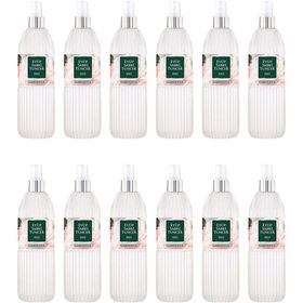 Eyüp Sabri Tuncer 12x150 ml Silindir Pet Şişe Sprey Gardenya Kolonyası