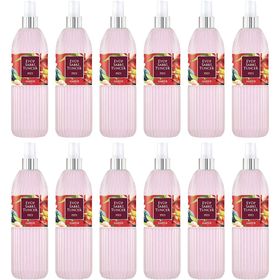 Eyüp Sabri Tuncer 12x150 ml Sprey Amber Kolonya