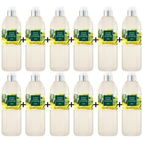Eyüp Sabri Tuncer 12x150 ml Sprey Klasik Limon Kolonya