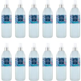 Eyüp Sabri Tuncer 12x150 ml Sprey Okyanus Kolonya