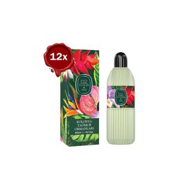 Eyüp Sabri Tuncer 12x150 ml Yağmur Ormanları Pet Şişe Kolonya