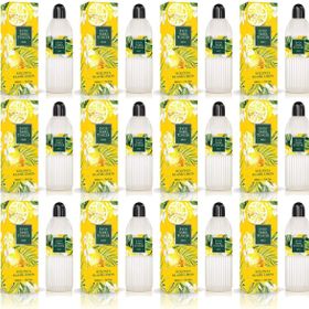 Eyüp Sabri Tuncer 12x400 ml Klasik Limon Pet Şişe Kolonya
