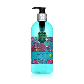 Eyüp Sabri Tuncer 12x500 ml Okyanus Doğal Zeytinyağlı Sıvı Sabun