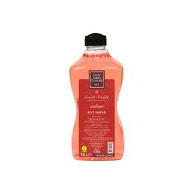 Eyüp Sabri Tuncer 1,5 lt Amber Doğal Zeytinyağlı Sıvı Sabun