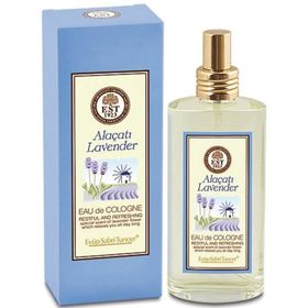 Eyüp Sabri Tuncer 150 ml Alaçatı Lavender EDC Kolonya