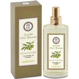 Eyüp Sabri Tuncer 150 ml Cam Şişe Ayvalık Olive Blossom Kolonya