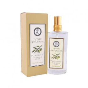 Eyüp Sabri Tuncer 150 ml Cam Şişe Ayvalık Olive Blossom Kolonya