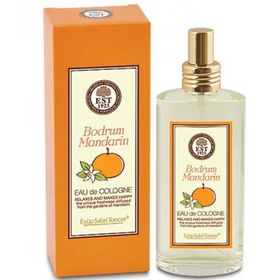 Eyüp Sabri Tuncer 150 ml Cam Şişe Bodrum Mandarin Kolonya