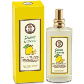 Eyüp Sabri Tuncer 150 ml Cam Şişe Çeşme Limon Kolanyası