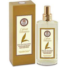 Eyüp Sabri Tuncer 150 ml Cam Şişe Cuban Tobacco Kolonya