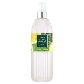 Eyüp Sabri Tuncer 150 ml Çeşme Limonu Pet Şişe Sprey Kolonya