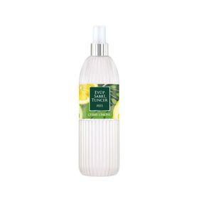 Eyüp Sabri Tuncer 150 ml Çeşme Limonu Pet Şişe Sprey Kolonya