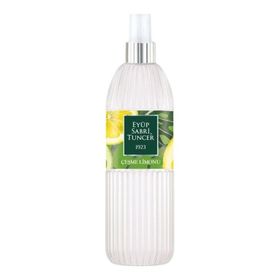 Eyüp Sabri Tuncer 150 ml Çeşme Limonu Pet Şişe Sprey Kolonya