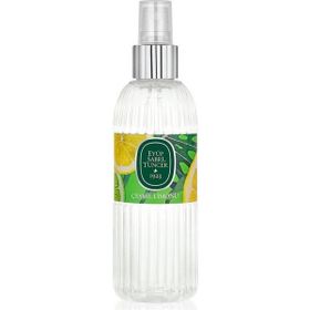 Eyüp Sabri Tuncer 150 ml Çeşme Limonu Pet Şişe Sprey Kolonya