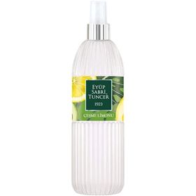 Eyüp Sabri Tuncer 150 ml Çeşme Limonu Sprey Kolonya
