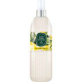 Eyüp Sabri Tuncer 150 ml Klasik Limon Sprey Kolonya