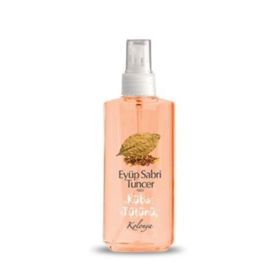 Eyüp Sabri Tuncer 150 ml Küba Tütünü Sprey Kolonya