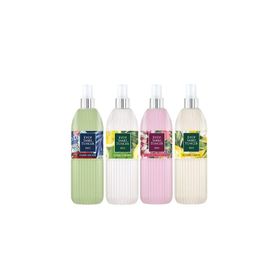 Eyüp Sabri Tuncer 150 ml Paris Gecesi Japon Kiraz Klasik Limon Çeşme Limonu Kolonya Seti