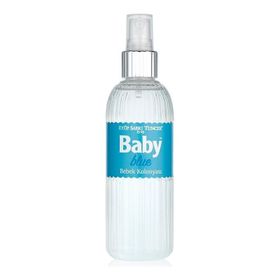 Eyüp Sabri Tuncer 150 ml Pet Baby Blue Bebek Kolonya