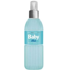 Eyüp Sabri Tuncer 150 ml Pet Baby Blue Bebek Kolonya