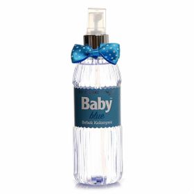 Eyüp Sabri Tuncer 150 ml Pet Baby Blue Bebek Kolonya