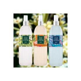 Eyüp Sabri Tuncer 150 ml Pet Şişe Okyanus +150 ml Japon Kiraz Çiçeği+150 ml Limon Kolonyası