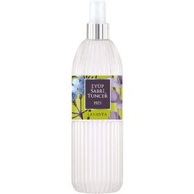 Eyüp Sabri Tuncer 150 ml Pet Şişe Sprey Lavanta Kolonyası