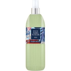 Eyüp Sabri Tuncer 150 ml Pet Sprey Paris Gecesi Kolonyası