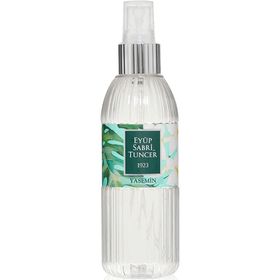 Eyüp Sabri Tuncer 150 ml Pet Sprey Yasemin Kolonyası